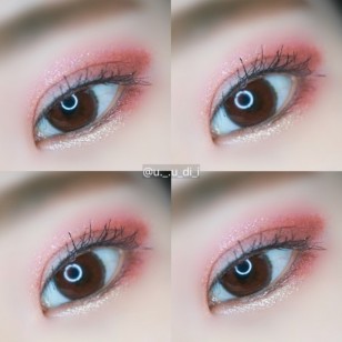 Funny Ann Sweet Wine(月拋)